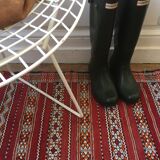 Vintage kilim carpet