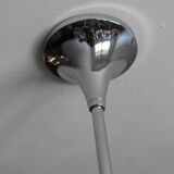 Lustre Spoutnik par Kaiser Leuchten vintage 1960