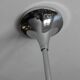 Sputnik chandelier by Kaiser Leuchten vintage 1960
