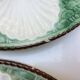 6 oyster plates