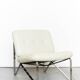 Fauteuil Hartmut Lohmeyer pour Mauser Werke Waldeck