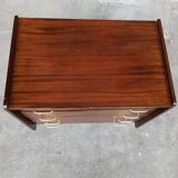 Petite commode scandinave