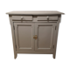 Small vintage Parisian buffet