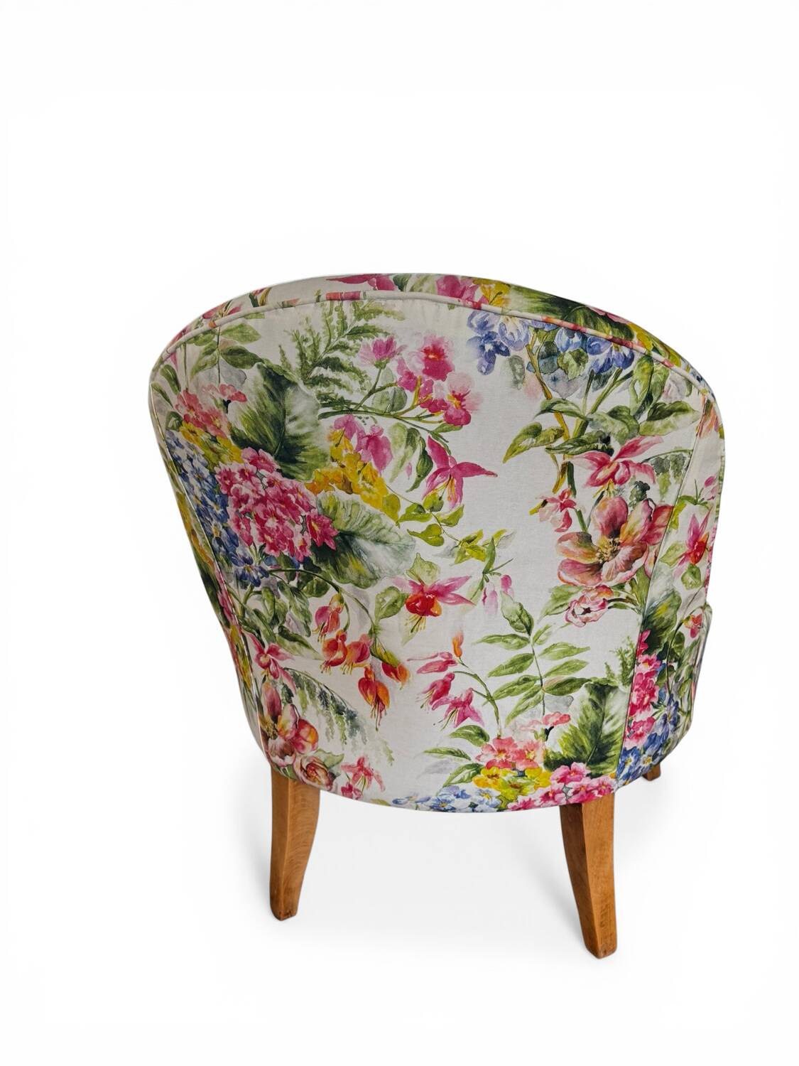 Toad chair