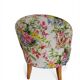 Toad chair