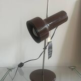 70´s Lumess Lampen desk lamp