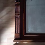 Fireplace mirror 160x100cm