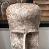 Masque Africain d’époque XIXe