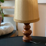 Vintage lamp