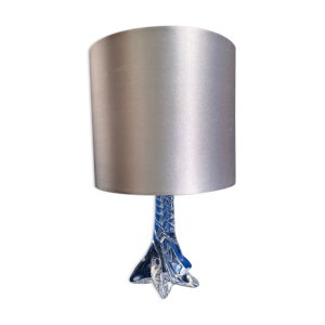 lampe de chevet cristallerie