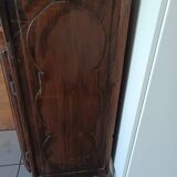 jam cabinet late 17th early 18th century walnut