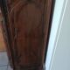 jam cabinet late 17th early 18th century walnut