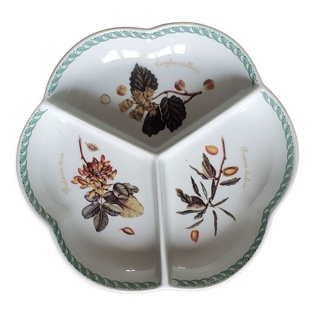 Moule à Soufflé 22cm Cerise Appolia - Ambiance & Styles