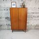Vintage wardrobe