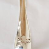 Ercuis silver sugar or ice tongs