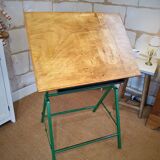 Industrial drawing table