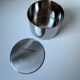 PAUL SMITH for Stelton stainless steel container never used nib