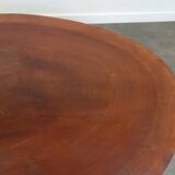 Large Brutalist Coffee Table