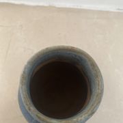 Mètènier sandstone vase