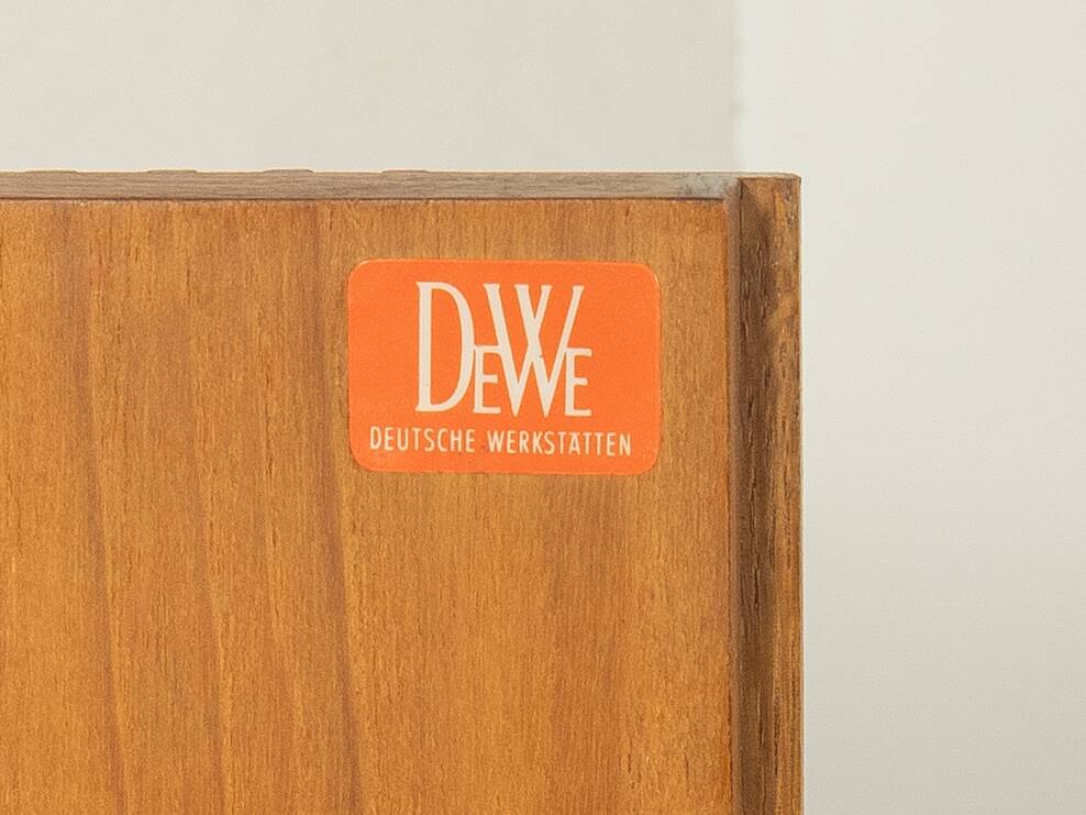 1960s Sideboard, DeWe
