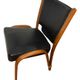 Chair Bow Wood Steiner