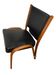 Chair Bow Wood Steiner