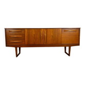 Buffet Stonehill, 1960s