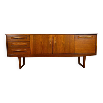 Buffet Stonehill, 1960s