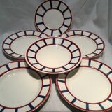 Basque dishes