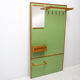Mid-century Coat Rack, 1950´s, Czechoslovakia
