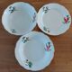 Gien table service dish set