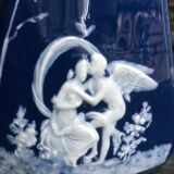 Vase Limoges Marcel Chaufriasse twentieth century