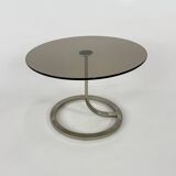 "Wonder" Side Table by Natuzzi, 1990s