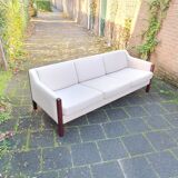 Mid century design sofa