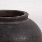 Ancient Chinese vase in ceramic (c.1900) #7