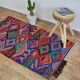Moroccan carpet 150x84cm