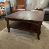 Low table