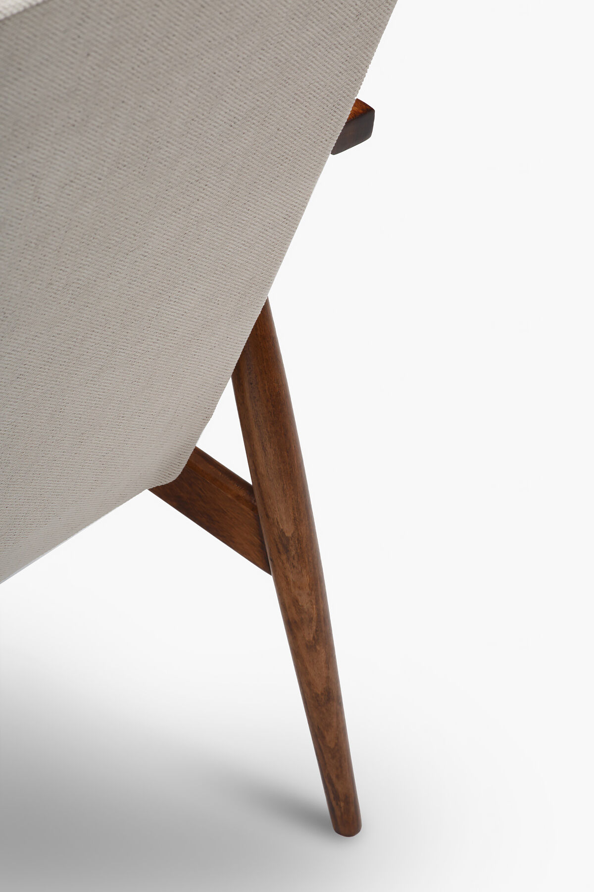 Fox armchair from the 70