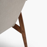 Fox armchair from the 70