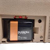 Itt Oceanic portable radio