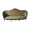 Old classic sofa