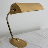 Vintage desk lamp