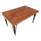 Vintage table