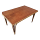 Vintage table