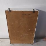 Armoire de toilette vinrage