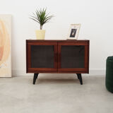 Rosewood cabinet, Danish design, 60's, producer: Denmark