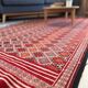 Handmade kilim rug 140x235