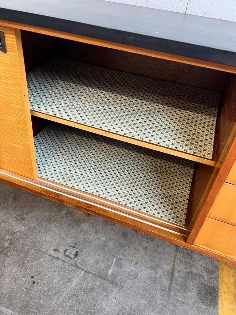 Dressoir vintage / buffet / commode
