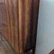 Enfilade haute vintage design scandinave