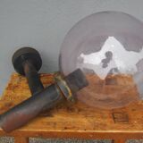 Hans-Agne Jakobsson Scandinavian outdoor wall light